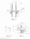 Fig. 07 - G-hook for mutual releasable connection of two prop portions of a variable length construction prop