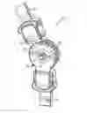 Fig. 01 - Bi-directional dampening and assisting unit