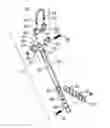 Fig. 01 - System for securing equipment