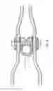 Fig. 04 - BICYCLE SADDLE CLAMP QUICK-RELEASE
