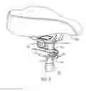 Fig. 05 - BICYCLE SADDLE CLAMP QUICK-RELEASE