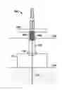 Fig. 01 - Arctic telescoping mobile offshore drilling unit