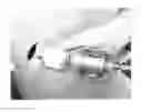 Fig. 01 - DOOR HARDWARE OPENING ENLARGEMENT TOOL