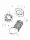 Fig. 04 - Ratchet locking mechanism for threaded fastener