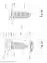 Fig. 17 - Ratchet locking mechanism for threaded fastener