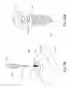 Fig. 22 - Ratchet locking mechanism for threaded fastener
