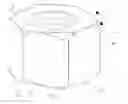 Fig. 01 - Directional indication structure for threaded body