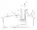 Fig. 01 - SYSTEM WITH ONE OR PLURAL COVERS FOR BINDING A STACK OF SHEETS AND COVER, BINDING APPARATUS AND METHOD FOR BINDING THE STACK OF SHEETS