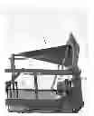 Fig. 08 - Traffic cone dispensing and retrieving apparatus