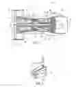 Fig. 02 - Structure and method for providing compliance and sealing between ceramic and metallic structures