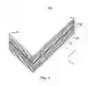 Fig. 02 - Method of manufacturing a composite material including a thermoplastic coated reinforcing element