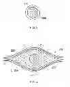 Fig. 04 - Method of manufacturing a composite material including a thermoplastic coated reinforcing element