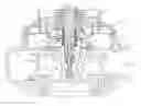Fig. 01 - Pump including gap arrangement for improved pumping of solid matter