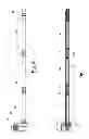 Fig. 07 - Long reach spindle drive systems and method