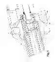 Fig. 08 - Long reach spindle drive systems and method
