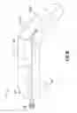 Fig. 10 - Blood sampling transfer device and blood separation and testing system