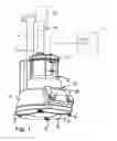 Fig. 02 - Laboratory reactor with a reaction vessel