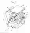 Fig. 08 - Device for Providing pipette tips
