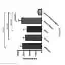 Fig. 26 - Use of microRNAs to control virus helper nucleic acids
