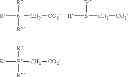 Fig. 25 - Sulfoperoxycarboxylic acids, their preparation and methods of use as bleaching and antimicrobial agents