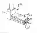 Fig. 01 - Contour crafting extrusion nozzles