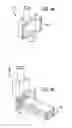Fig. 07 - Contour crafting extrusion nozzles