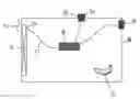 Fig. 01 - APPARATUS AND METHODS FOR CONTROLLING ATMOSPHERIC GAS COMPOSITION WITHIN A CONTAINER
