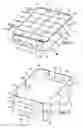 Fig. 02 - Package Including A Tray Which Contains a Group of Flanged Containers