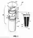 Fig. 02 - Method of preparing iced tea