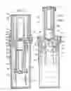 Fig. 04 - WINE AERATOR AND METHOD OF AERATING WINE