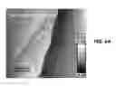 Fig. 09 - Epitaxial graphene surface preparation for atomic layer deposition of dielectrics