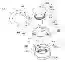 Fig. 01 - SELF LOCKING FASTENERS AND METHODS RELATING TO SAME