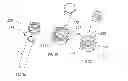 Fig. 08 - SELF LOCKING FASTENERS AND METHODS RELATING TO SAME