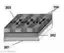 Fig. 01 - Film using polymerizable liquid crystal composition containing peeling preventive agent