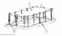 Fig. 01 - Cold-bent insulating glazing