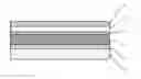 Fig. 01 - LITHOGRAPHIC PRINTING PLATE COMPRISING A LAMINATED SUBSTRATE