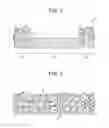 Fig. 03 - POROUS FLEXIBLE SHEET AND METHOD AND APPARATUS FOR MANUFACTURING SAME