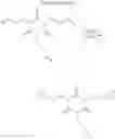 Fig. 33 - Isocyanurate epoxy compound having alkoxysilyl group, method of preparing same, composition including same, cured product of the composition, and use of the composition