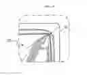 Fig. 03 - Battery case for secondary battery