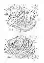 Fig. 03 - Self-ligating orthodontic bracket