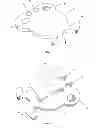 Fig. 03 - SHOELACE TYING AIDE FOR DEVELOPMENT AND LEARNING OF THE SHOELACE TYING PROCESS