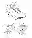 Fig. 04 - SHOELACE TYING AIDE FOR DEVELOPMENT AND LEARNING OF THE SHOELACE TYING PROCESS