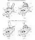 Fig. 05 - SHOELACE TYING AIDE FOR DEVELOPMENT AND LEARNING OF THE SHOELACE TYING PROCESS