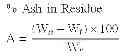 Fig. 04 - Method for determination of dietary fiber content by centrifugation
