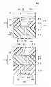 Fig. 01 - Biosensing well array by self-alignment and selective etching