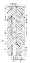 Fig. 04 - Biosensing well array by self-alignment and selective etching