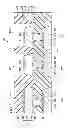 Fig. 05 - Biosensing well array by self-alignment and selective etching
