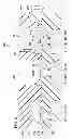 Fig. 08 - Biosensing well array by self-alignment and selective etching