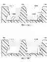 Fig. 12 - Biosensing well array by self-alignment and selective etching