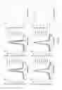 Fig. 07 - Flow-valve diagnostic microfluidic system